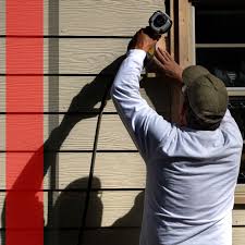 Custom Trim and Detailing for Siding in Enon, VA